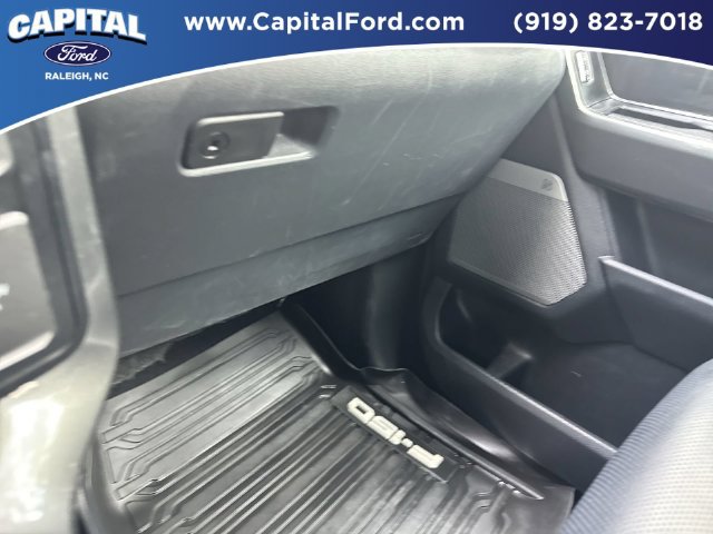 Certified 2023 Ford F150 Lariat w/ Equipment Group 502A High AWD/4WD image 28