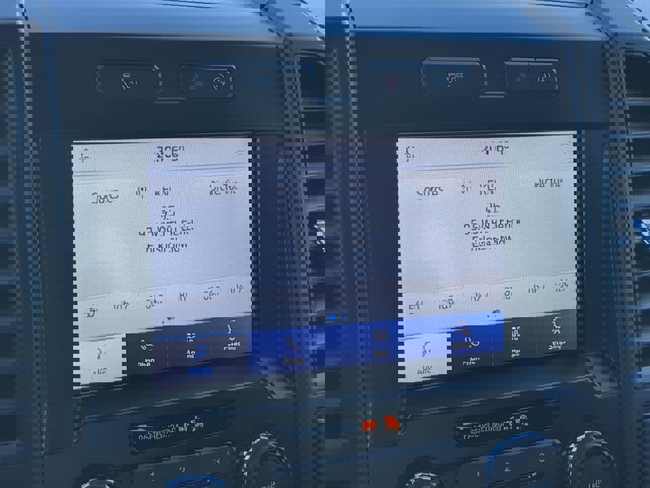 Certified 2020 Ford F150 XL w/ Equipment Group 101A Mid image 19