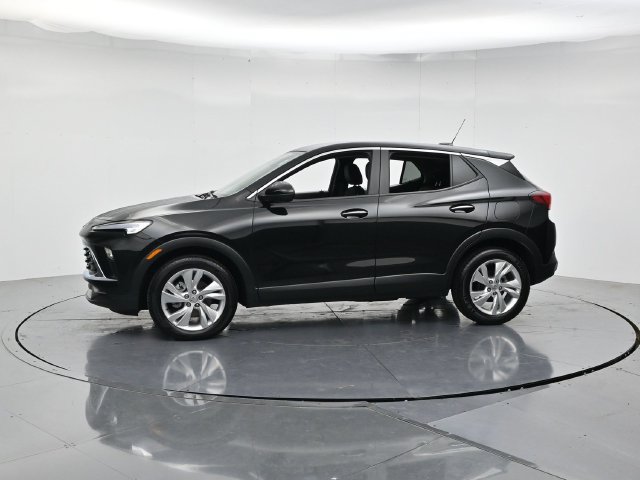 Used 2025 Buick Encore GX Preferred FWD image 6