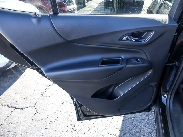 Used 2020 Chevrolet Equinox LT w/ Midnight Edition AWD/4WD image 22