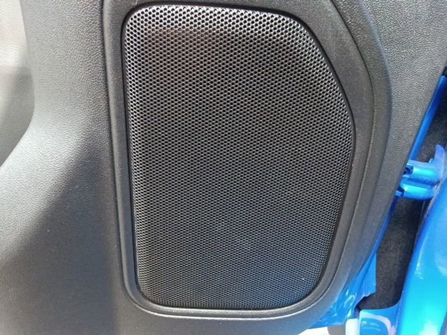 Used 2025 Chevrolet Silverado 1500 Custom w/ Turbomax Blackout Package image 13