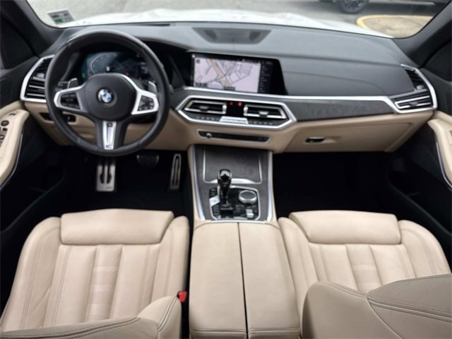 Used 2022 BMW X5 sDrive40i w/ M Sport Package image 20