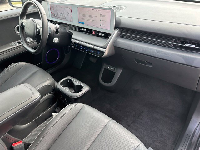 Used 2023 Hyundai Ioniq 5 Limited w/ Cargo Package AWD/4WD image 12
