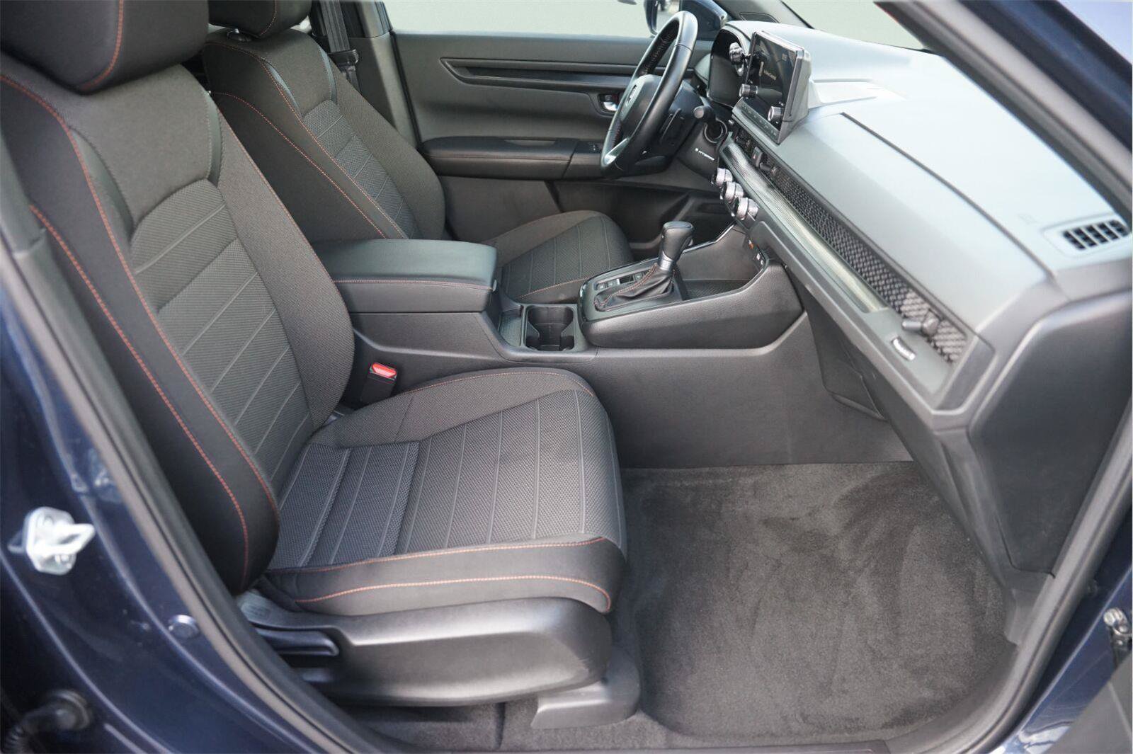 Used 2025 Honda CR-V Sport image 19