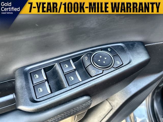 Certified 2025 Ford Ranger Raptor image 22