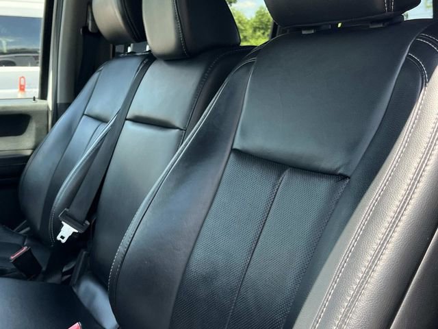 Certified 2019 Ford F150 Lariat AWD/4WD image 32