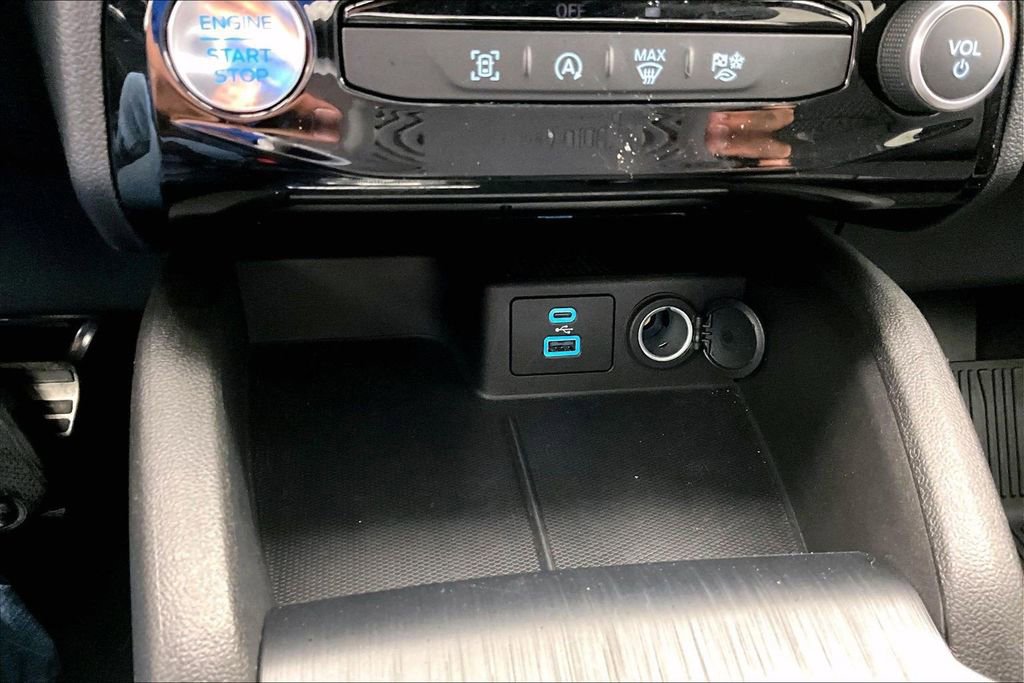 Certified 2023 Ford Escape ST-Line w/ Tech Pack #1 image 32