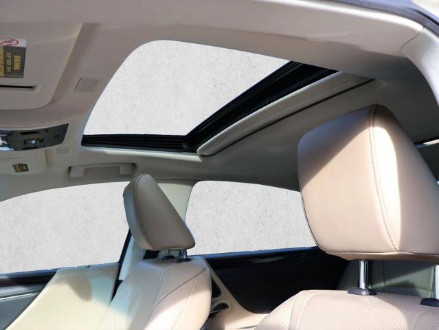 Used 2021 Lexus ES 300h w/ Luxury Package FWD image 20