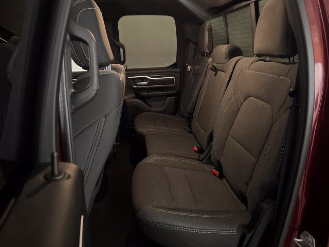 Used 2019 RAM 1500 Big Horn RWD image 32