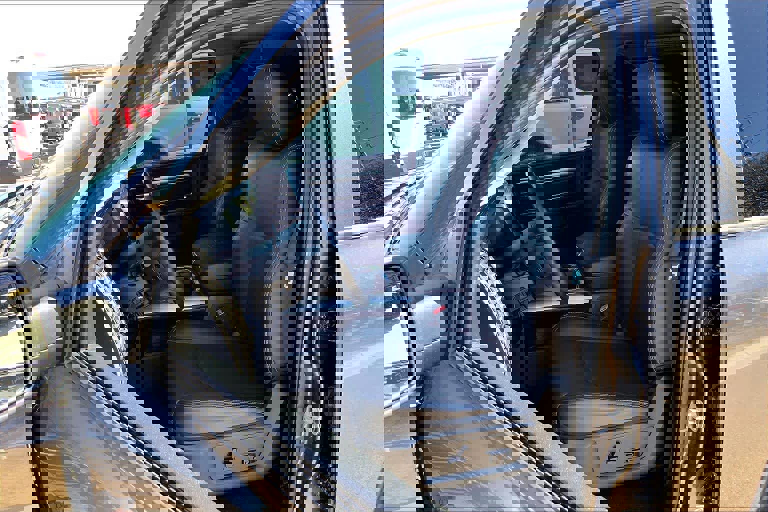 Used 2017 RAM 1500 Sport w/ Convenience Group image 10