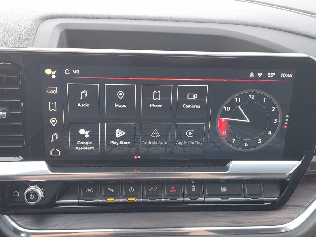 Used 2024 GMC Sierra 1500 SLT image 16