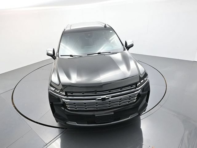Used 2023 Chevrolet Tahoe Premier w/ Premium Package AWD/4WD image 38