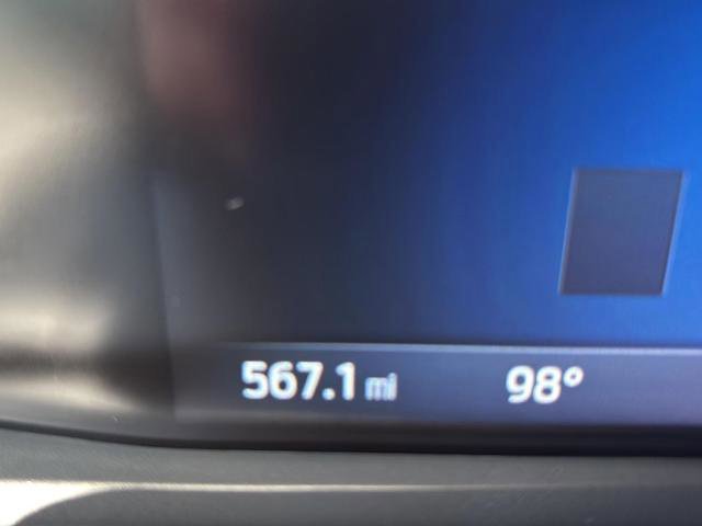 Certified 2025 Ford Escape ST-Line w/ Equipment Group 301A image 24