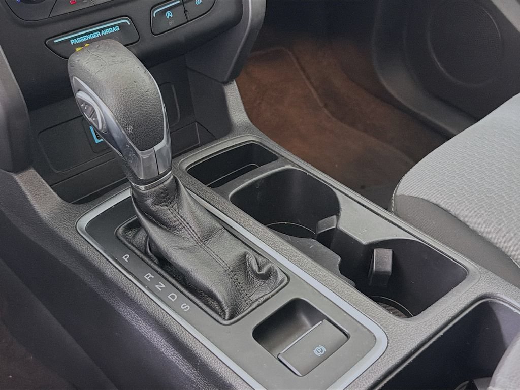 Certified 2019 Ford Escape SE FWD image 20