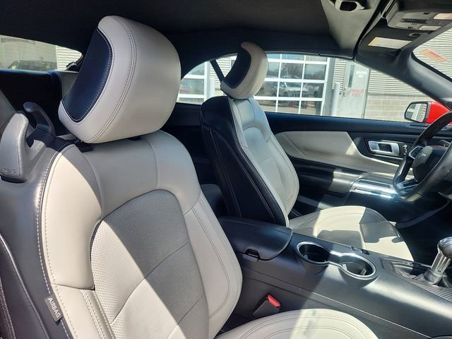 Certified 2024 Ford Mustang Premium RWD image 26
