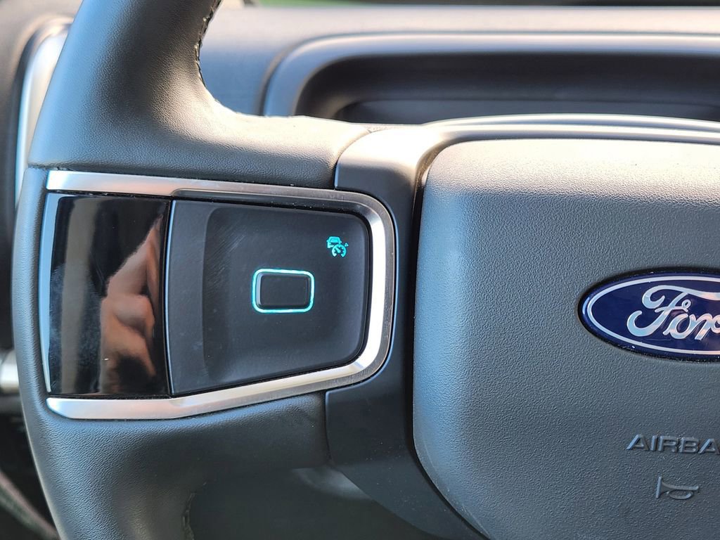 Certified 2025 Ford Expedition Max Active image 21