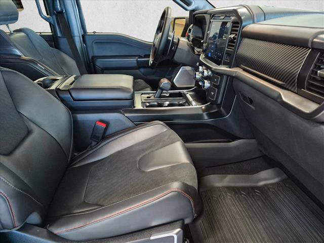 Certified 2025 Ford F150 Raptor AWD/4WD image 17