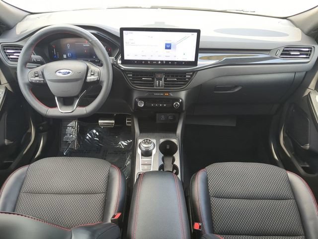 Certified 2023 Ford Escape ST-Line w/ Tech Pack #1 FWD image 15