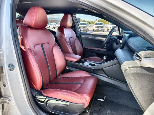 Used 2023 Kia K5 GT-Line w/ GT-Line Premium Package FWD image 24