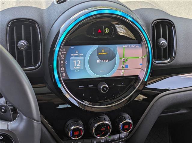 Used 2023 MINI Cooper Countryman S FWD image 11