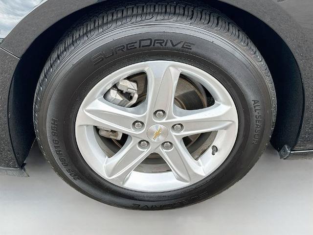 Used 2024 Chevrolet Malibu LT FWD image 23