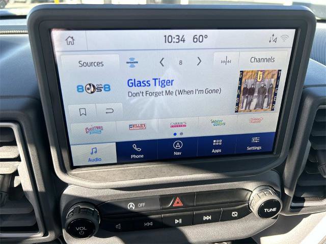 Certified 2024 Ford Bronco Sport Outer Banks w/ Tech Package image 32