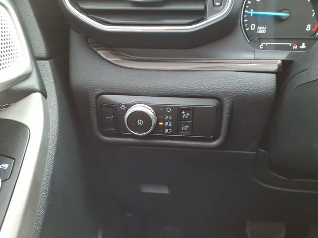 Certified 2023 Ford Explorer Limited w/ Limited Technology Package image 17