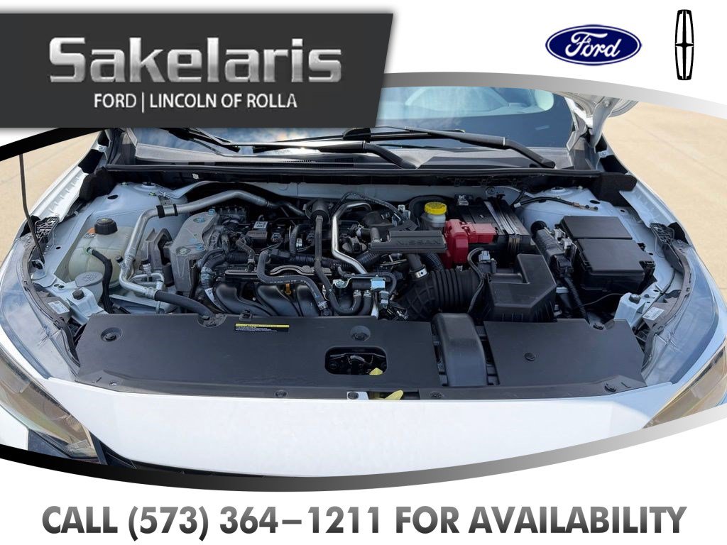 Used 2024 Nissan Sentra SV FWD image 38