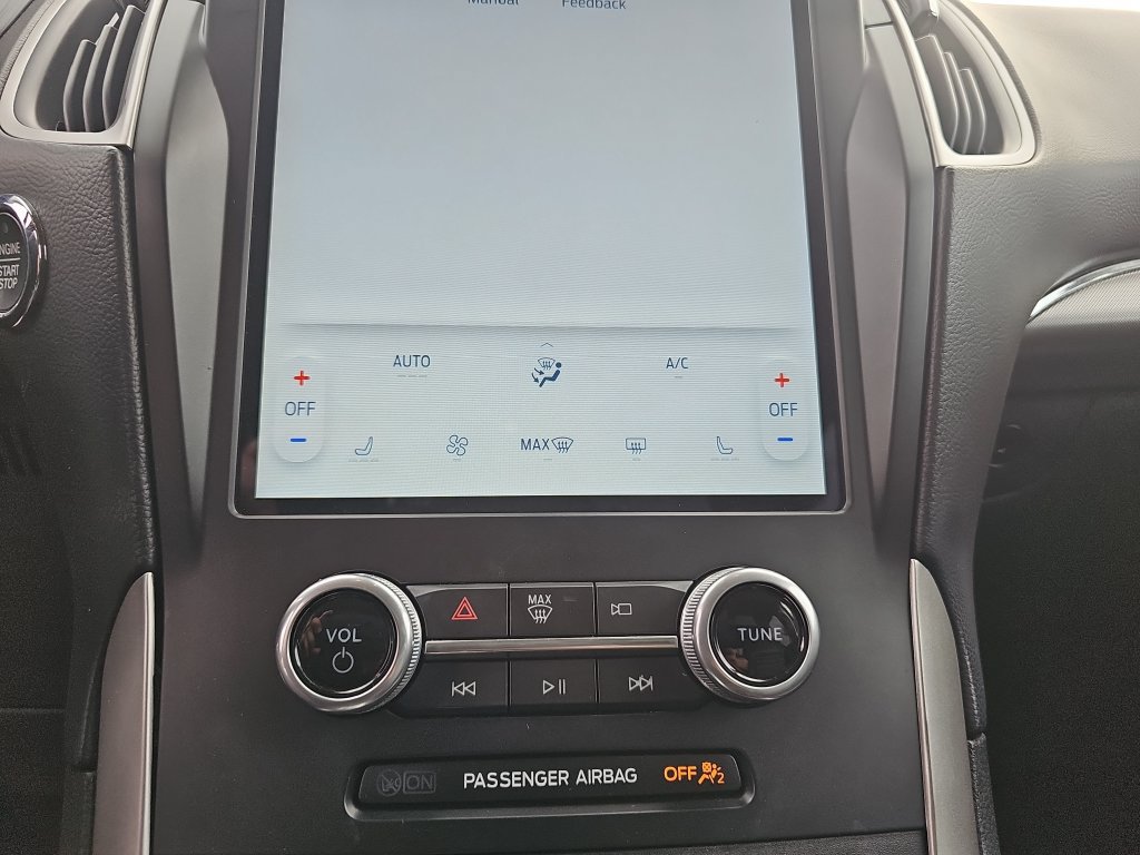 Certified 2022 Ford Edge SEL w/ Cargo Accessory Package AWD/4WD image 22