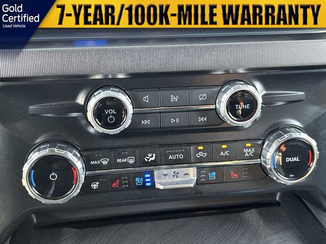 Certified 2024 Ford F250 4x4 Crew Cab Super Duty image 28