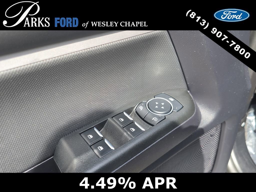 Certified 2023 Ford Bronco Sport Big Bend AWD/4WD image 17