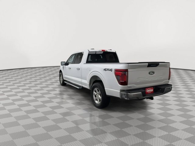 Certified 2024 Ford F150 XLT w/ Tow/Haul Package AWD/4WD image 36