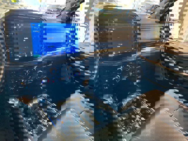 Certified 2022 Ford F150 XLT w/ Equipment Group 302A High image 12