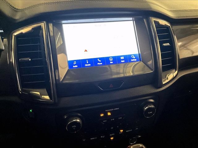 Certified 2021 Ford Ranger Lariat w/ Technology Package AWD/4WD image 6