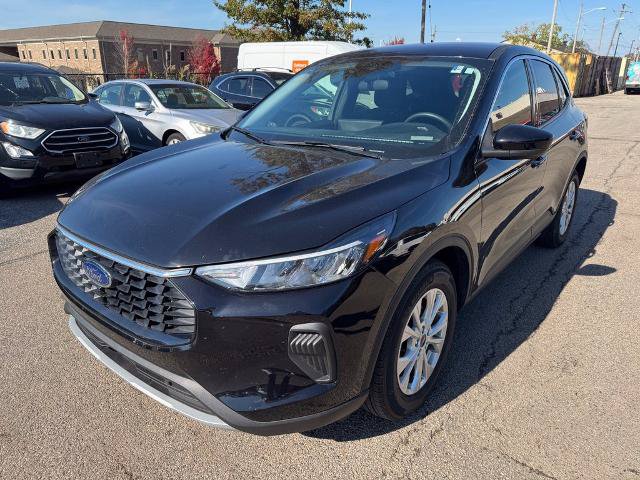 Certified 2023 Ford Escape Active w/ Tech Pack #2