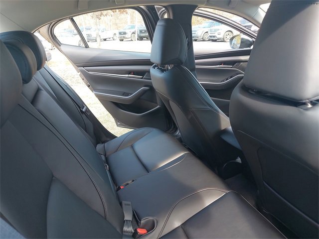 Used 2026 MAZDA MAZDA3 s Sport image 11
