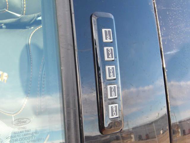 Certified 2023 Ford F150 4x4 SuperCrew image 16