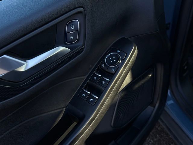 Certified 2025 Ford Escape ST-Line w/ Tech Pack #1 image 7