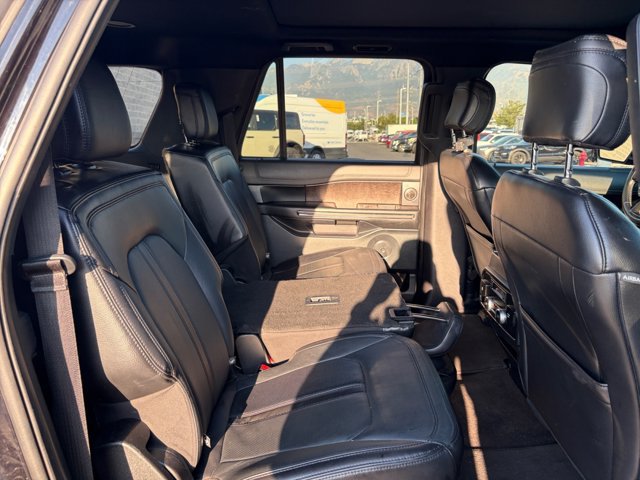Certified 2020 Ford Expedition Max Limited AWD/4WD image 18