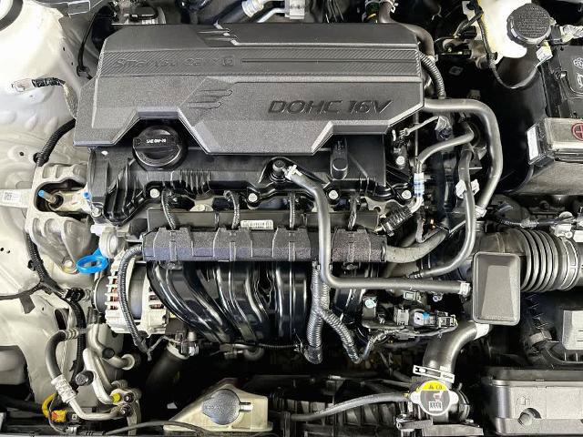 Used 2025 Kia K4 GT-Line FWD image 9