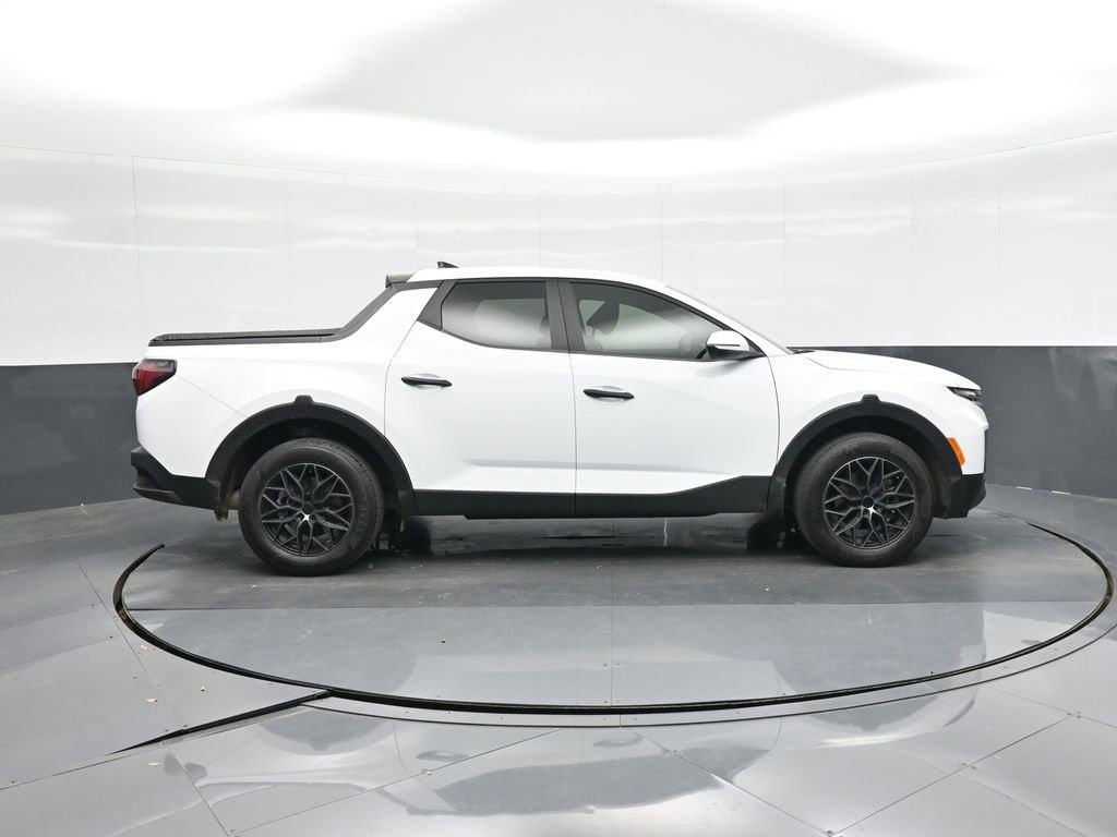 Used 2022 Hyundai Santa Cruz SEL image 16