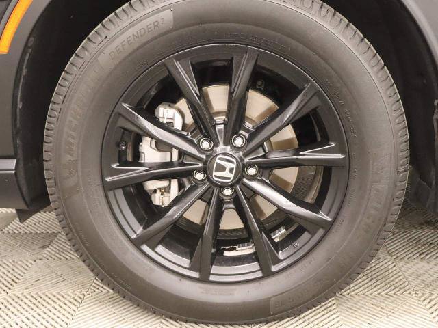 Used 2023 Honda CR-V Sport image 21