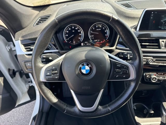 Used 2019 BMW X1 xDrive28i image 21