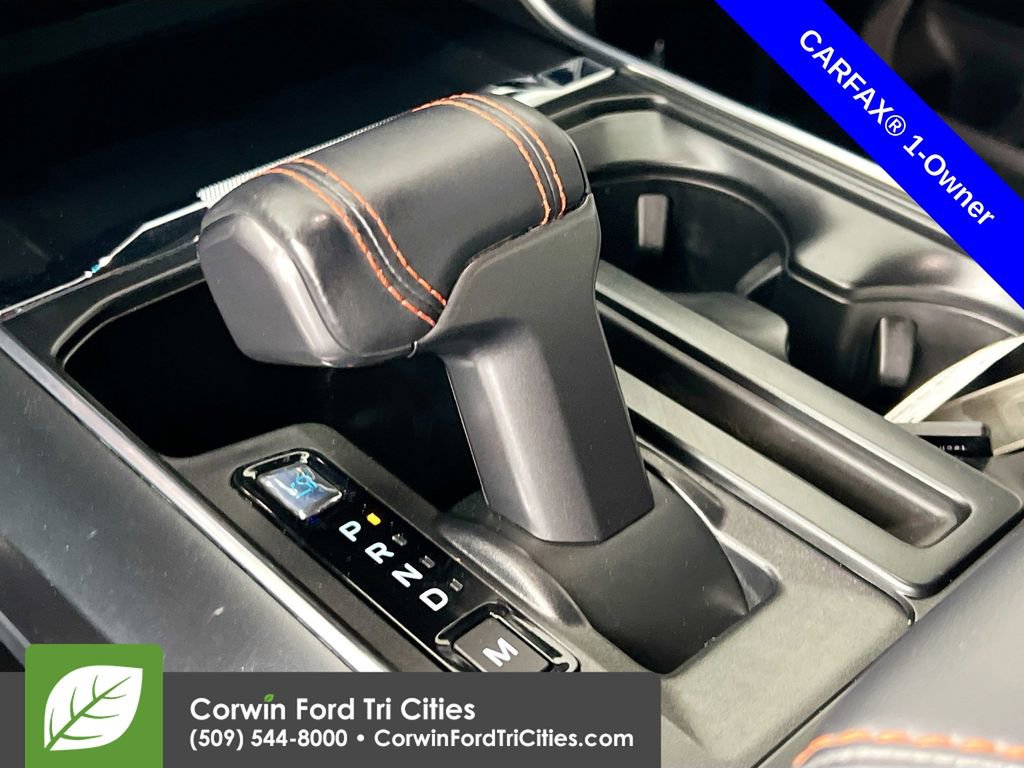 Certified 2025 Ford F150 Raptor AWD/4WD image 10