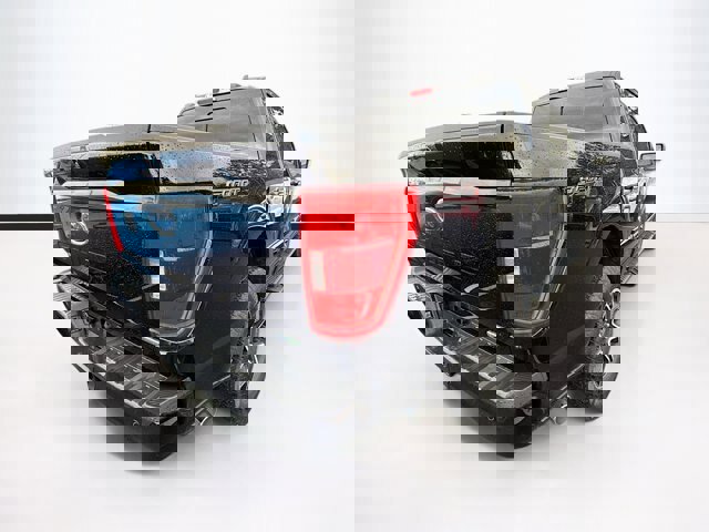 Certified 2022 Ford F150 XLT w/ Equipment Group 302A High image 5