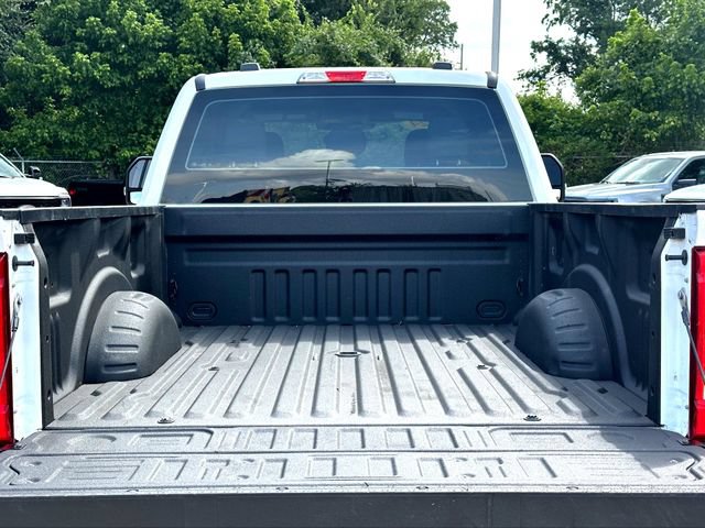 Certified 2024 Ford F250 XL w/ FX4 Off-Road Package AWD/4WD image 8