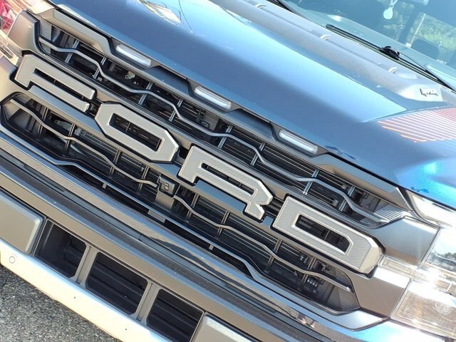 Certified 2025 Ford F150 Raptor AWD/4WD image 20