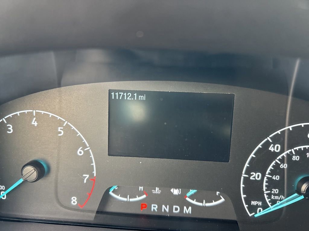 Certified 2024 Ford Transit 250 Base w/ Exterior Upgrade Package image 17