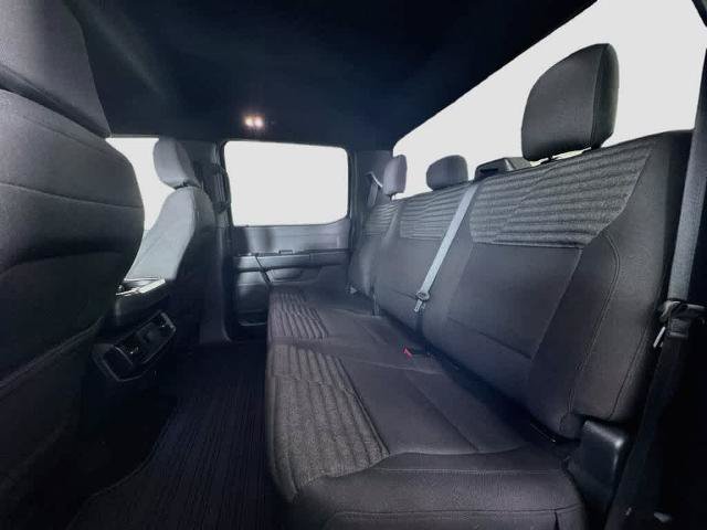 Certified 2023 Ford F150 XL w/ STX Appearance Package RWD image 14