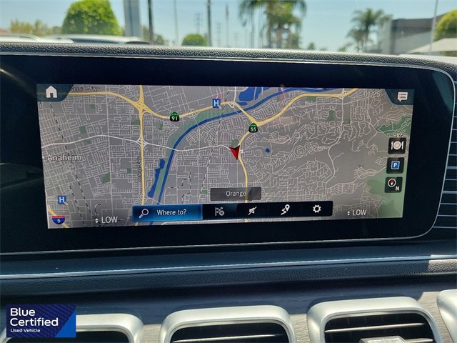 Used 2023 Mercedes-Benz GLE 450 4MATIC image 13